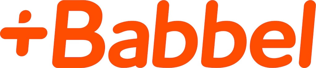 Babbel Logo