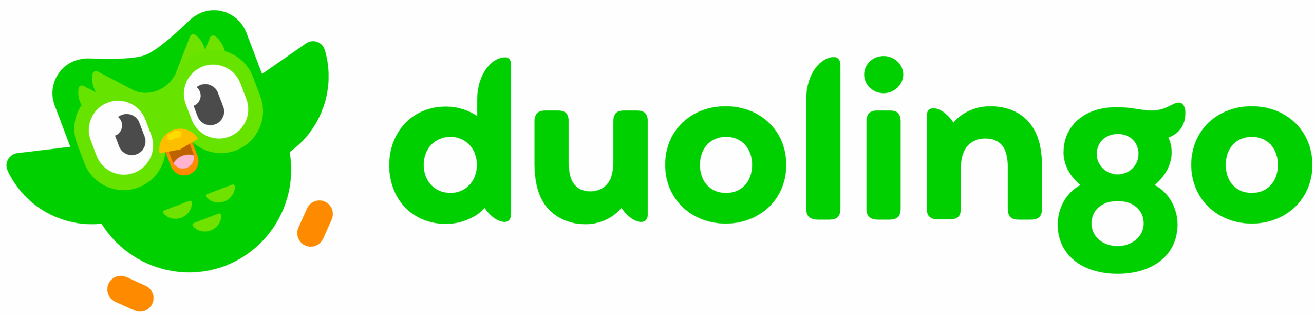 Duolingo Logo